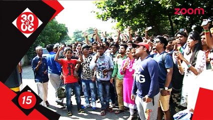 Shah Rukh Khan - I would like to work with Imtiaz Ali - Bollywood News - #TMT