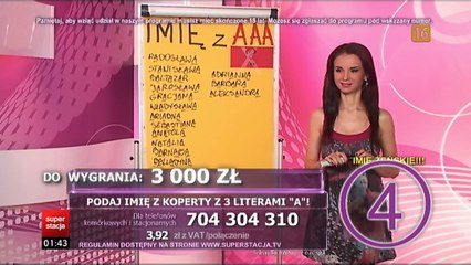 "Coś się popsuło..." - #telestonoga