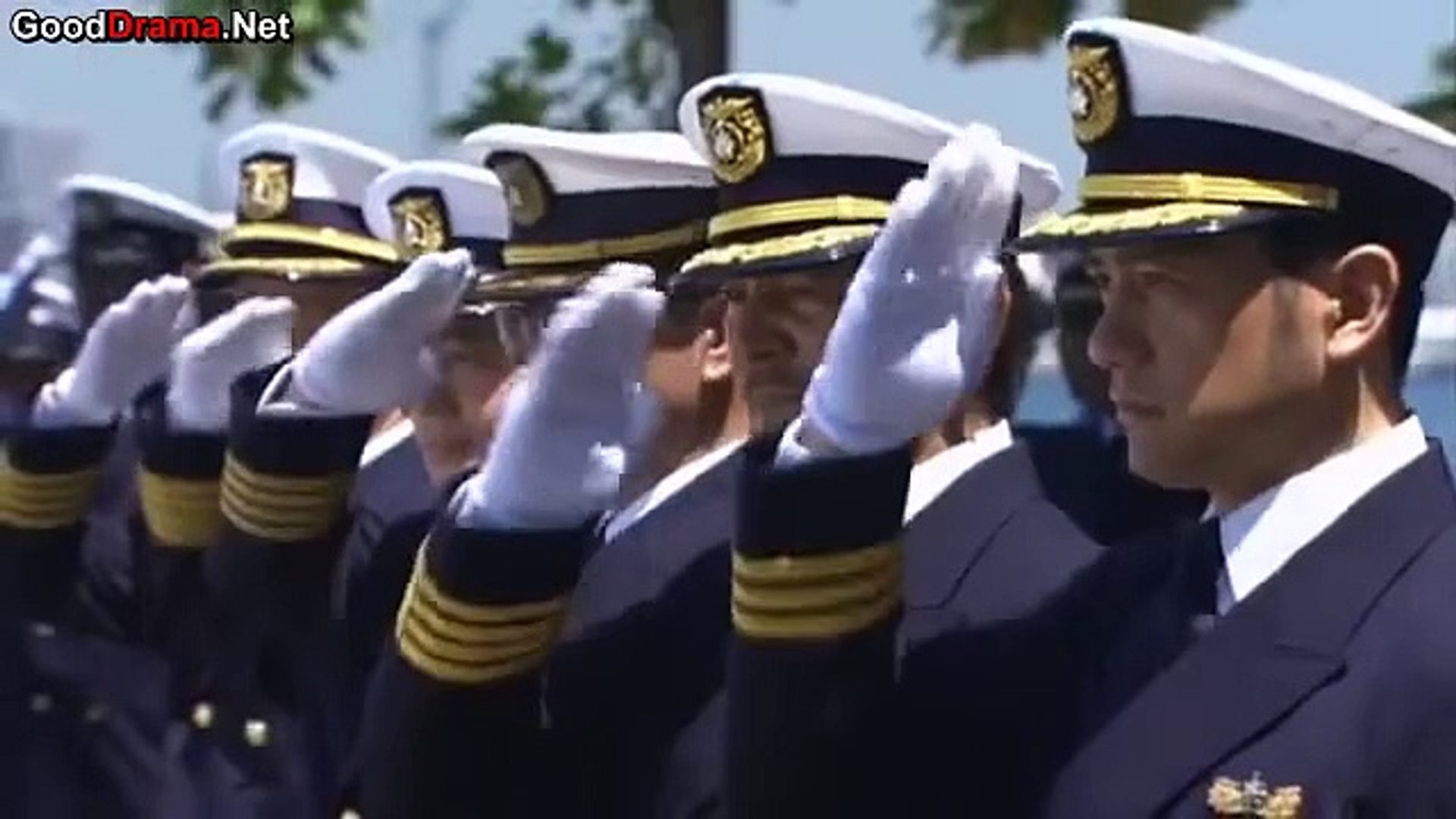 海猿 Umizaru Ep 09 Video Dailymotion