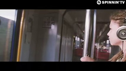 Tiësto & Tony Junior - Get Down (Official Music Video)