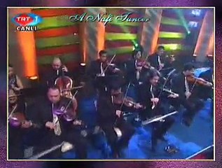 AKŞAM SEFASI KORO-ŞİNANARİ