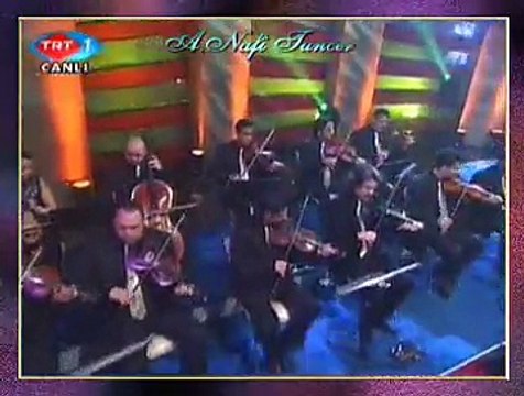 AKŞAM SEFASI KORO-ŞİNANARİ