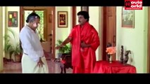 Malayalam Comedy Movies | Udayapuram Sulthan | Dileep $ Preetha Love Scene [HD]