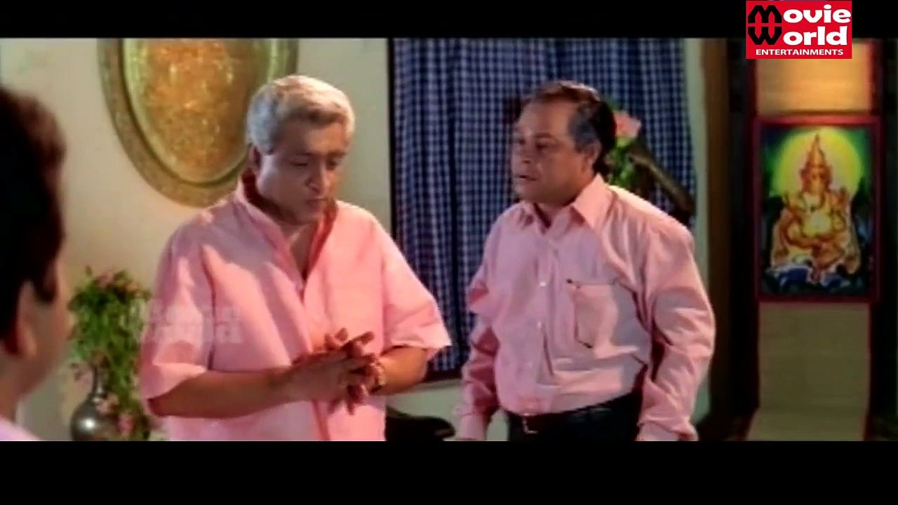 Malayalam Comedy Movies | Udayapuram Sulthan | Harishree Ashokan & Jagathy Comedy Scene [HD]