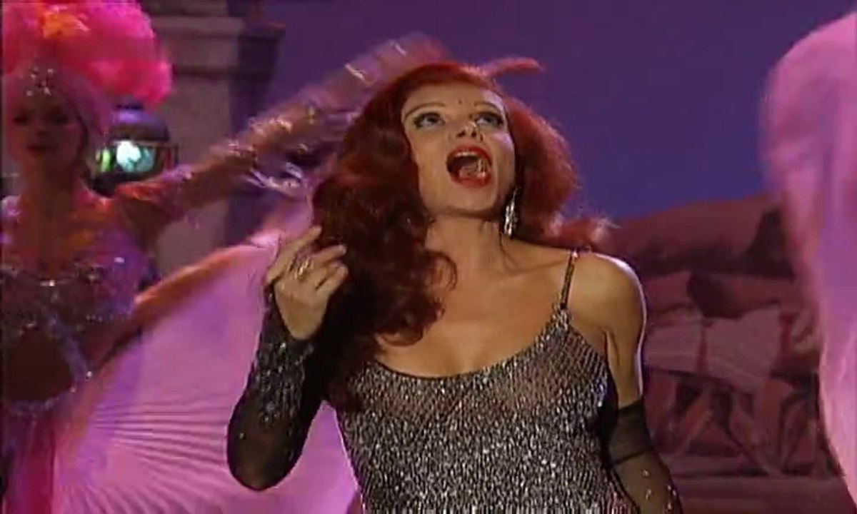 Milva - tausendundeine nacht 1995