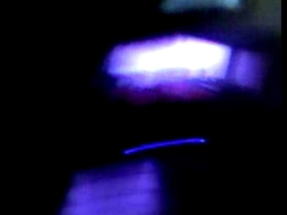 ptite soirée fin soul olive fait PT son petit set