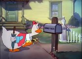 Donald Duck - Le cousin de Donald (1939) - Walt Disney en Français