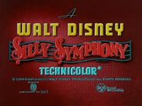 Symphonie d une cour de ferme (1938) - Walt Disney