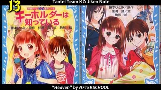 Autumn / Fall 2015 Anime Lineup