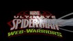 Ultimate Spider Man Web Warriors Season 3 Episode 10_The Spider Verse Part 2