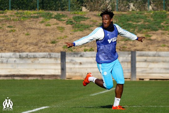 Michy : «Qui a dit que je ne peux pas faire de passe décisive ?»