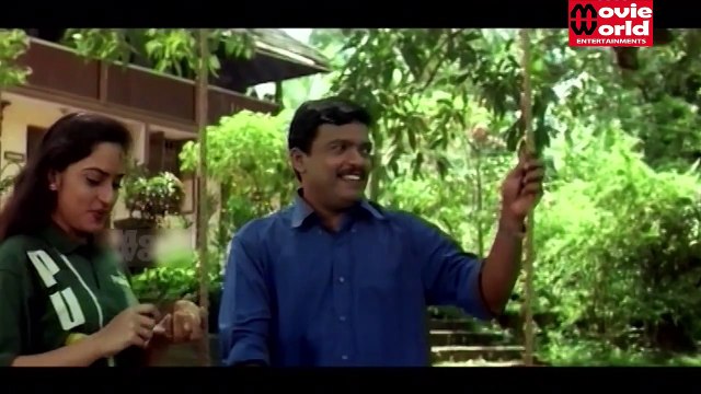 Malayalam Comedy Movies | Videsi Nair Swadesi Nair | Jagadish With Mahima love Scene [HD]