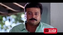 Malayalam Comedy Movies | Uthaman | Siddique Fight Talk Scene [HD]