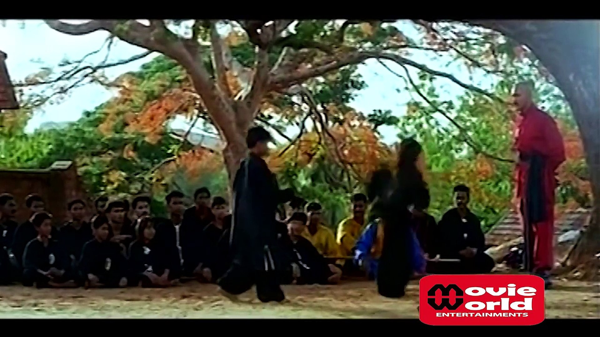 Malayalam Action Movies | Rapid Action Force | Super Action Scene [HD]