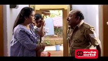 Malayalam Comedy Movies | Uthaman | Nedumudi Venu Emotional Scene [HD]