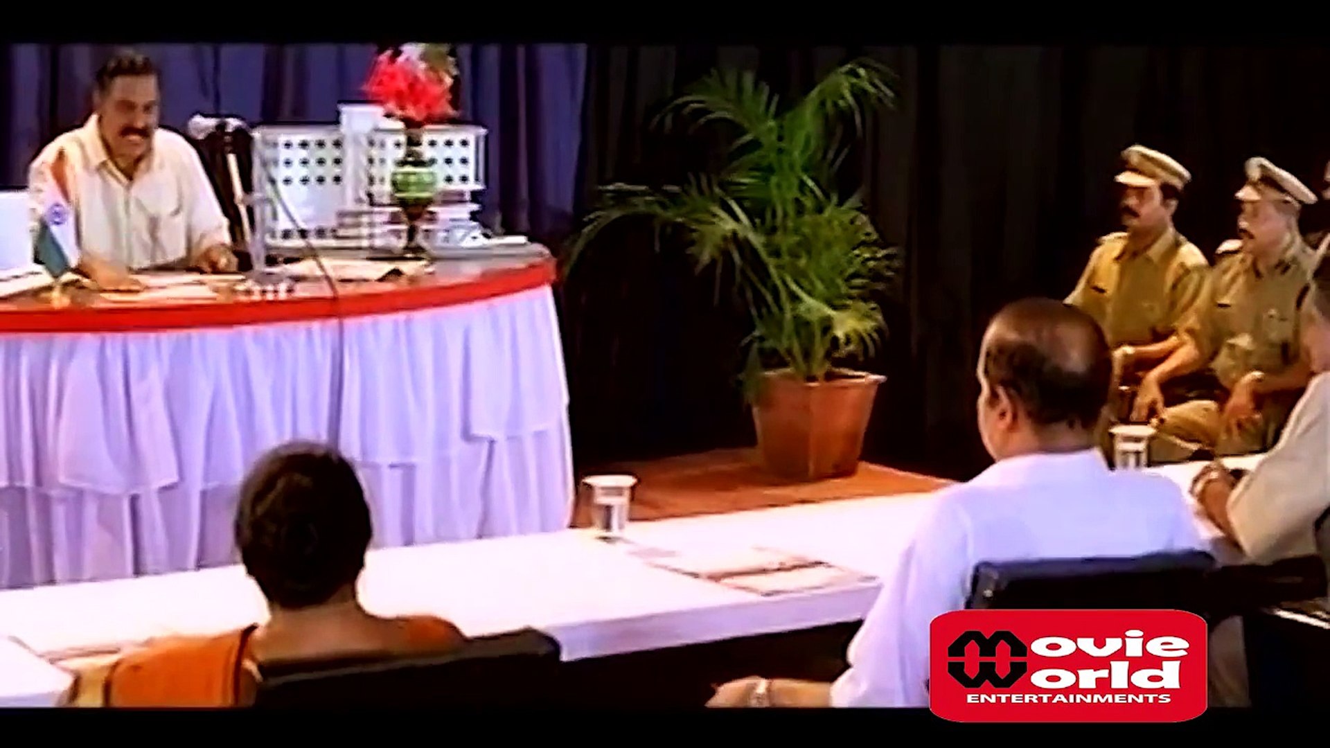 Malayalam Action Movies | Rapid Action Force | Best Action Scenes [HD]