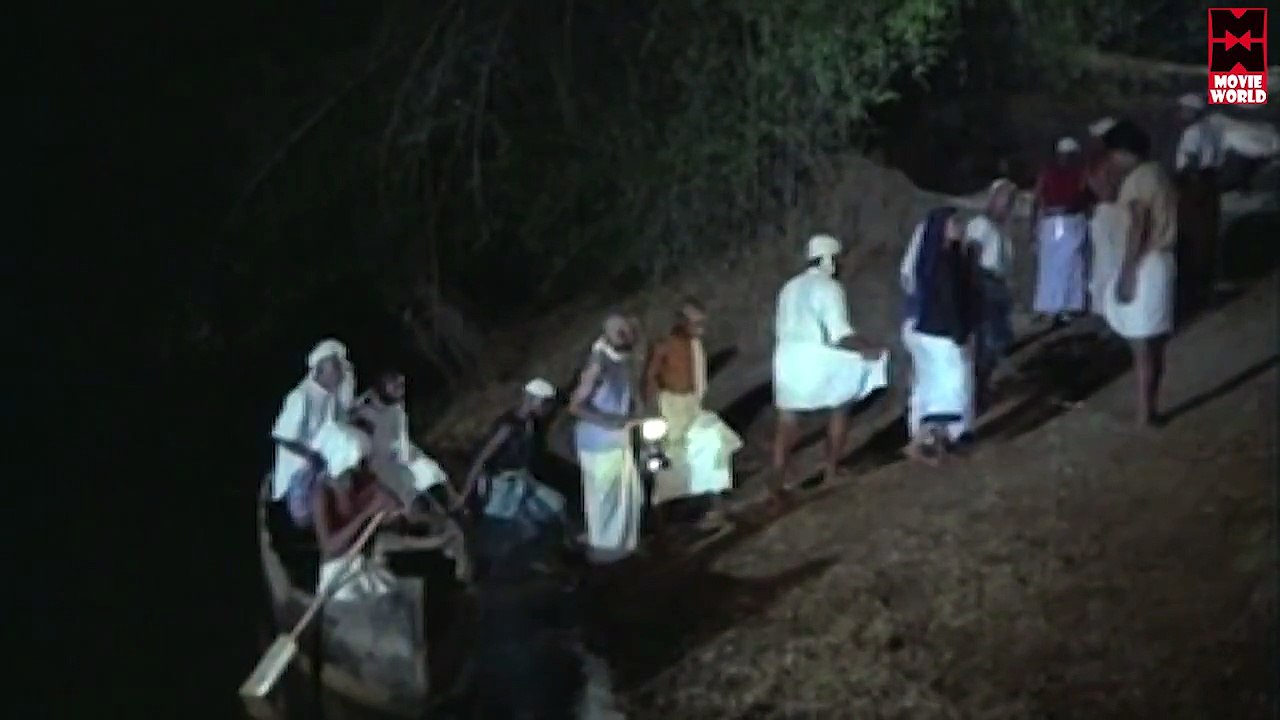 Malayalam Classic Movies | Puravarthanam | Murali Super Fight Scene [HD]