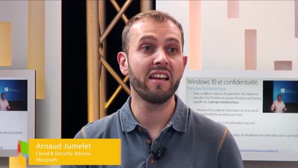 La télémétrie : niveaux et réglages