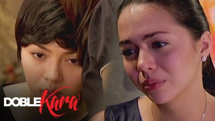 Doble Kara: Grieving Daughters