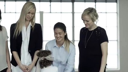 see thr unique connection of mother and kids