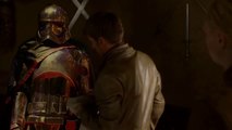 Captain Phasma Birth in Game of Thrones! Star Wars VII Parody