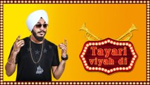 New Punjabi Songs 2015 | Tayari Viyah Di [Hd] | Devenderpal Singh | Latest Punjabi Songs