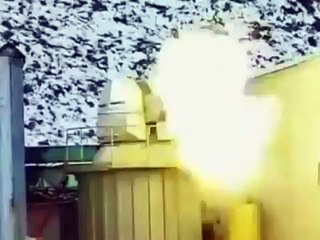 DUET Artillería 10.000 Disparos Min