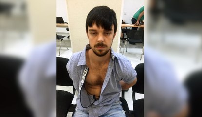 Chauffard, riche, et grillé par un jeu d'alcool : Ethan Couch a été arrêté