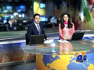 Geo News Headlines - 30 December 2015 - 1800