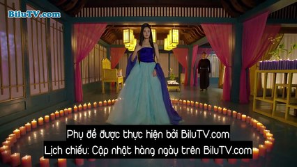 Xem Phim Thái Tử Phi Thăng Chức Ký Tập 14 VietSub - Thuyết Minh