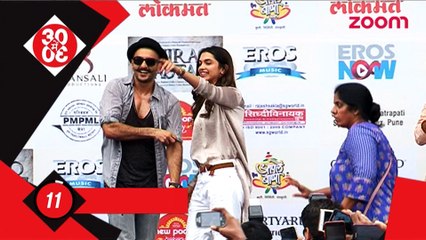 Rohit Shetty- I want to watch Tamasha & Bajirao Mastani - Bollywood News - #TMT