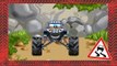 ✔ Kompilacja Monster Truck przygoda Maszyny / Zabawki / Bajki dla dzieci / Cars Cartoons for kids ✔