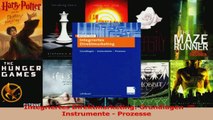 Lesen  Integriertes Direktmarketing Grundlagen  Instrumente  Prozesse PDF Online