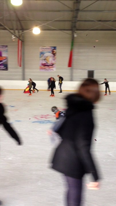 marie-et-camille-patinent
