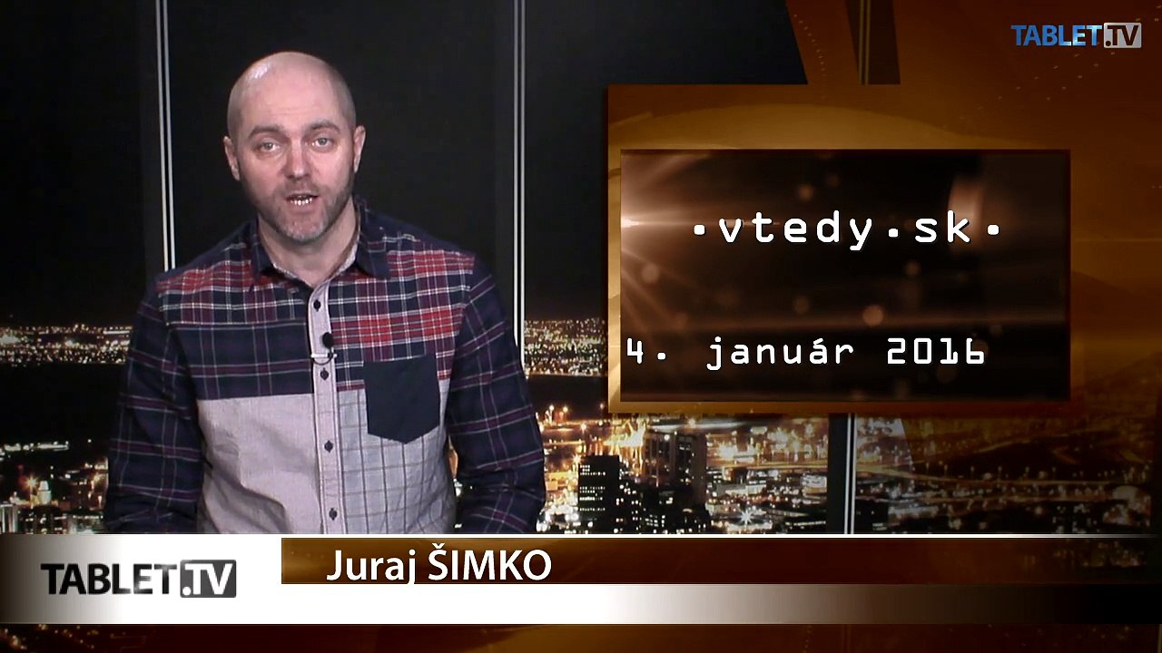 Stalo sa VTEDY: Prvý hudobný rebríček oslavuje narodeniny