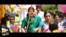 Soggade Chinni Nayana Theatrical Trailer __ Nagarjuna, Ramya Krishnan, Lavanya Tripathi(1)