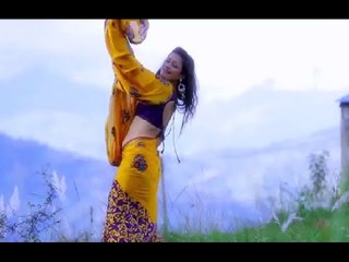 Achar Kareli - Suman Koyu | Nepali Lok-Pop Song 2014