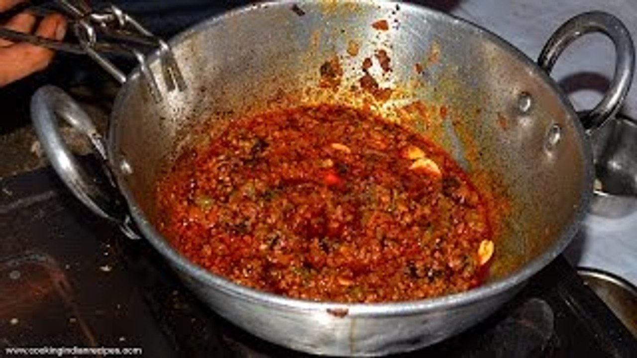 Mutton Keema Recipe | How to Make Mutton Keema in Hindi.