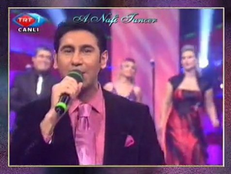 Bahadır ÖZÜŞEN-Ben Bu Yıl Yârimden Ayrı Düşeli