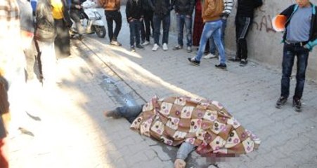 Şırnak Valiliği: Cizre'deki Cenazelerin Defnedilmesini Teröristler Engelliyor