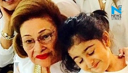 Ranbir Kapoor’s favourite women enjoy b’day celebrations