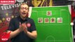 Starting Xi Prediction Show _ Sunderland - Liverpool _ Uncensored Match Build Up