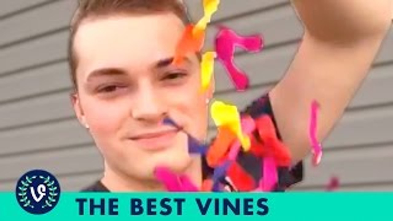 BEST LANCE210 VINE Compilations 2015 | Funny Lance210 Vines HD (210  W/ Titles)