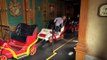 wind Mr. Toad's Wild Ride at Disneyland - HDThrillSeeker sony