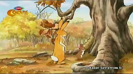 O Kadar Seviyorum Ki Büyük Elma Trt Çocuk (10 Aralık 2012)