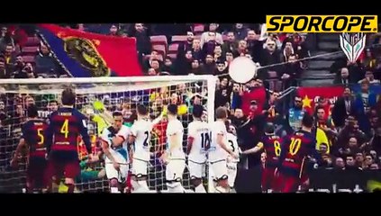 Messi'nin bu sezonki performansı!