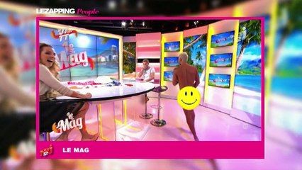 Clashs, strip-tease en direct, bourdes... le pire des dérapages de Vivian, le candidat de Secret Story