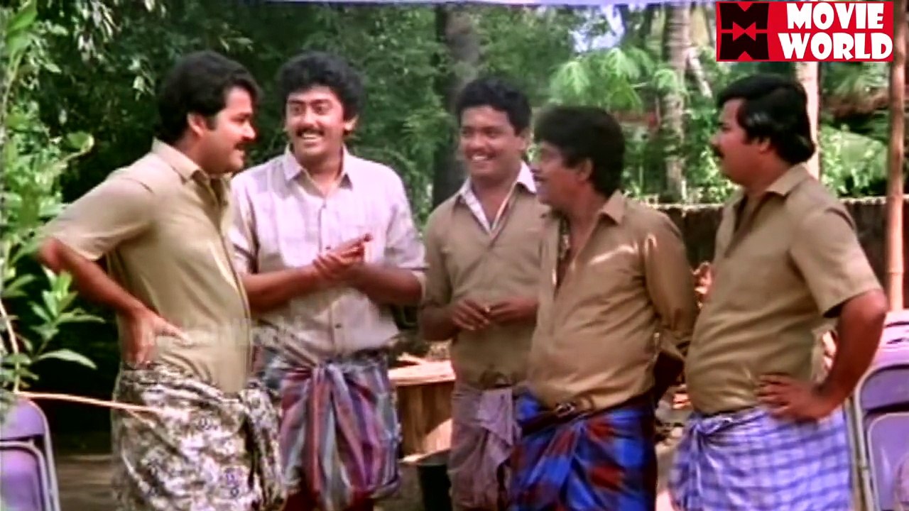 Malayalam Comedy Movies | Aye Auto | Mohanlal,Pappu,Jagadeesh Comedy ...