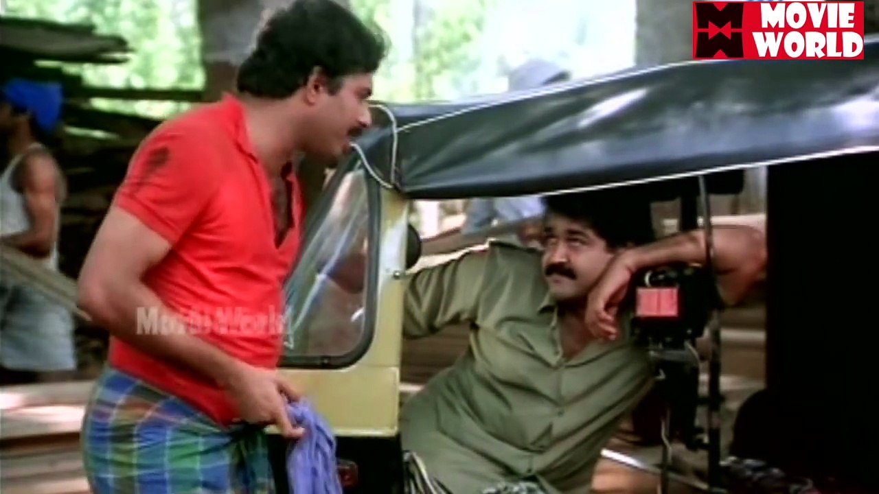 Aye Auto | Malayalam Comedy Movies | Pappu Come...