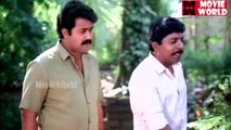 Malayalam Comedy Movies | Aye Auto | Sreenivasan Giving Inspiration To Mohanlal [HD]